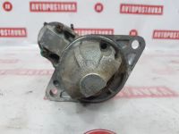 Лот: 20897719. Фото: 5. Стартер Subaru Forester SG5 EJ202...