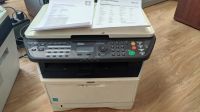 Лот: 15274408. Фото: 3. МФУ (принтер) Kyocera 1030 mfp. Компьютеры, оргтехника, канцтовары