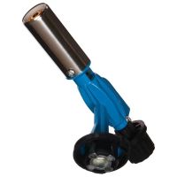 Лот: 25879842. Фото: 5. УЦЕНКА Горелка газовая maclay...