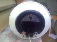 Лот: 2864064. Фото: 2. водонагреватель polaris. Тепловое оборудование, климат