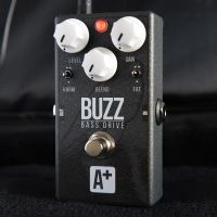 Лот: 11274312. Фото: 6. A+ Shift Line Buzz Bass Drive...