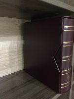 Лот: 16870211. Фото: 3. Элитный альбом для монет. Коллекционирование, моделизм