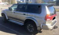 Лот: 15242854. Фото: 5. Mitsubishi Challenger