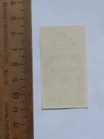 Лот: 25880638. Фото: 2. 50 копеек 1922,деньги марки,очень... Банкноты