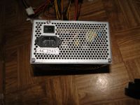Лот: 5491853. Фото: 3. Блок питания DNS FinePower DNP-450. Компьютеры, оргтехника, канцтовары