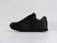 Лот: 25340997. Фото: 2. Кроссовки New Balance 574. Женская обувь