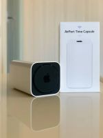 Лот: 16531023. Фото: 4. Apple Time Capsule беспроводной... Красноярск