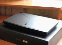 Лот: 7618784. Фото: 4. Gaming Laptop Dell Alienware 15... Красноярск