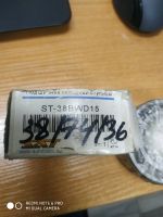 Лот: 15848281. Фото: 2. Подшипник ступичный передний ST-38BWD15. Автозапчасти