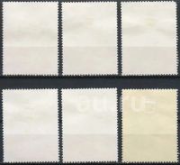 Лот: 21581295. Фото: 2. 1973. Куба. Породы крупного рогатого... Коллекционирование, моделизм