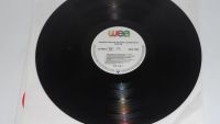 Лот: 10393409. Фото: 4. Phil Collins "Buster" (LP)_Germany...