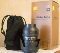 Лот: 6555854. Фото: 2. Nikon 18-200mm f/3.5-5.6G IF-ED... Фото, видеокамеры, оптика