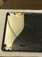 Лот: 14228938. Фото: 4. Корпус ноутбука Dns MT50IN1. Красноярск