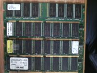 Лот: 10318652. Фото: 2. раритетный DIMM SD-RAM 128/256... Комплектующие