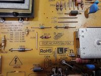 Лот: 25529067. Фото: 2. Блок питания rdenca459wjqz FSP139-4F01... Запчасти для бытовой техники