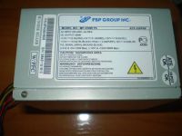 Лот: 3733520. Фото: 2. FSP ATX-350PNF, гарантия 6 месяцев. Комплектующие