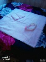 Лот: 13397832. Фото: 2. Конверт на выписку. Одежда и аксессуары