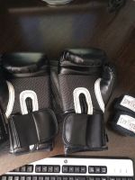 Лот: 10199208. Фото: 3. Перчатки боксерские Everlast pro... Спортивные товары