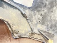 Лот: 25716579. Фото: 21. бампер BMW X3 G01