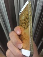 Лот: 2204083. Фото: 7. apple iphone 5S 16gb эксклюзивный...