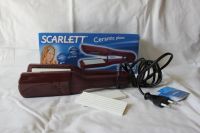 Лот: 5537326. Фото: 2. Щипцы Scarlett SC-069. Мелкая бытовая техника