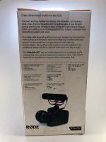 Лот: 9970994. Фото: 6. Микрофон Rode VideoMic Go