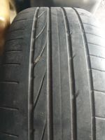 Лот: 17669695. Фото: 2. Bridgestone 265/50 R19. Шины, Диски