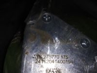 Лот: 12293591. Фото: 2. Рычаг тормоза регулировочный КАМАЗ-6520... Автозапчасти