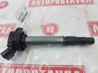 Лот: 21090533. Фото: 2. Катушка зажигания Toyota Prius... Автозапчасти