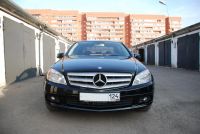 Лот: 7401016. Фото: 6. Mercedes-Benz C