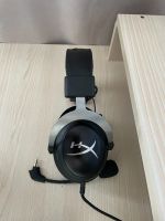 Лот: 18805217. Фото: 5. Игровая гарнитура HyperX Cloud...
