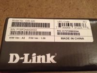 Лот: 4901521. Фото: 5. Роутер D-link DIR-320