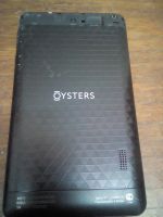 Лот: 11630172. Фото: 2. Планшет Oysters. Компьютеры, ноутбуки, планшеты