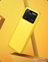 Лот: 19184839. Фото: 2. [Новый] Смартфон Poco M4 Pro 8... Смартфоны, связь, навигация