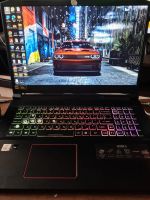 Лот: 18238075. Фото: 3. Acer nitro 5 an517-52. Компьютеры, оргтехника, канцтовары