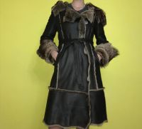 Лот: 15017493. Фото: 2. Дубленка. Женская одежда