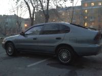 Лот: 3901130. Фото: 4. Toyota Corolla Эксклюзив!!!