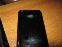 Лот: 2160522. Фото: 2. Iphone 3 GS 16 GB. Смартфоны, связь, навигация