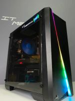 Лот: 18834914. Фото: 4. Игровой компьютер 8 ядер / RX... Красноярск