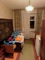 Лот: 25800408. Фото: 4. 3-комн. квартира , Красноярск... Красноярск