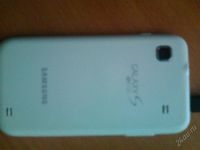 Лот: 2784813. Фото: 2. карманный планшет samsung galaxy... Компьютеры, ноутбуки, планшеты