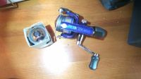 Лот: 11758249. Фото: 7. удилище shimano catana+shimana...