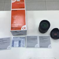 Лот: 7994993. Фото: 5. Объектив Sony DT 16-105mm F3.5-5...