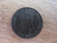 Лот: 16940794. Фото: 2. Ньюфаундленд 1 цент 1942 года... Монеты