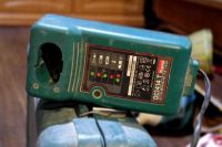 Лот: 8006480. Фото: 2. Шуруповерт makita 6281d комплект14... Инструмент и расходные
