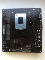 Лот: 21106351. Фото: 2. MB ASRock H81M-VG4 rev.2.02 (iH81... Комплектующие