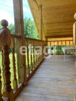 Лот: 25286998. Фото: 3. 5-комн. и более дом , село Даурское... Недвижимость