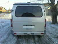 Лот: 13155951. Фото: 2. Газ 2217. Автозапчасти