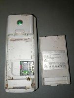 Лот: 21102994. Фото: 3. Телефон Sony Ericsson находка... Красноярск