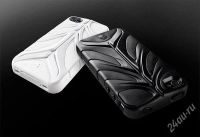 Лот: 1133492. Фото: 2. Чехол SwitchEasy CapsuleRebel... Аксессуары